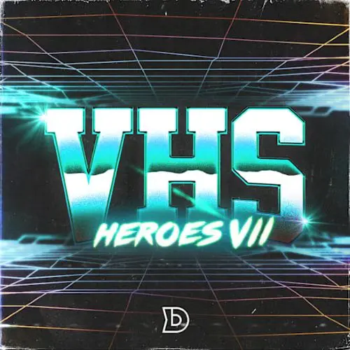 DopeBoyzMuzic VHS Heroes 7 WAV