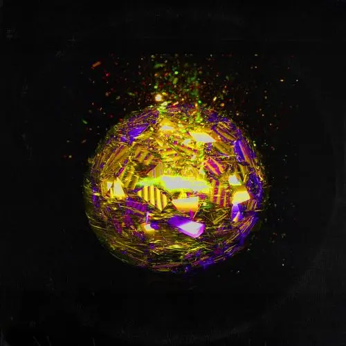 Key Jungle Violet - Modern Rnb Samples WAV MIDI