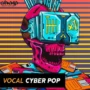 SHARP Vocal Cyber Pop WAV MIDI