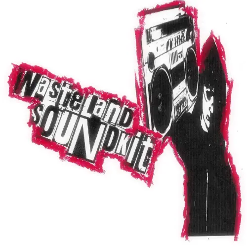 Gorskiyy WASTELAND Sound Kit [WAV Zenology Presets]