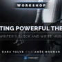 Evenant Writing Powerful Themes: Fight Writers Block & Write Music Fast TUTORIAL