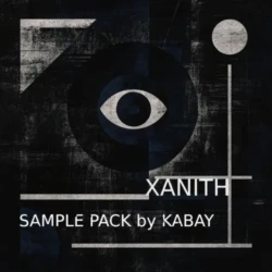 Kabay Xanith Sample Pack WAV