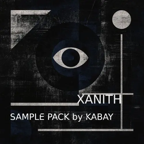 Kabay Xanith Sample Pack WAV