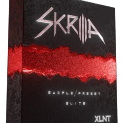 XLNTSOUND Skrilla [FULL]