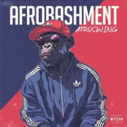 Mykah AfroBashment Vol. 1 – Afroswing Sample Pack WAV