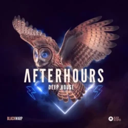 Afterhours Deep House by Blackwarp WAV