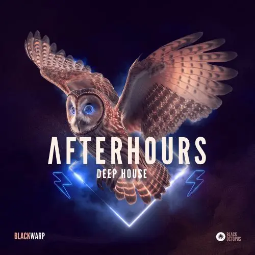 Afterhours Deep House by Blackwarp WAV