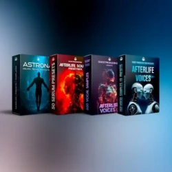 Ghost Producer EDM Afterlife Bundle 2026