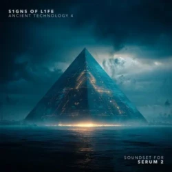 S1gns Of L1fe Ancient Technology 4 For Serum 2