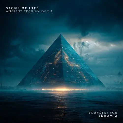 S1gns Of L1fe Ancient Technology 4 For Serum 2