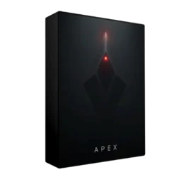 Savage Sounds APEX - Progressive House Serum 2 Presets