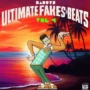 Barry Beats AKA Si Spex Barrys Ultimate Fakes & Beats Vol 4 WAV