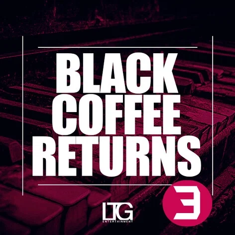 Ltg Entertainment Black Coffee Returns 3 WAV MIDI