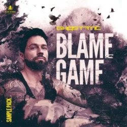 Blame Game by Ghostatic – Sample Pack WAV