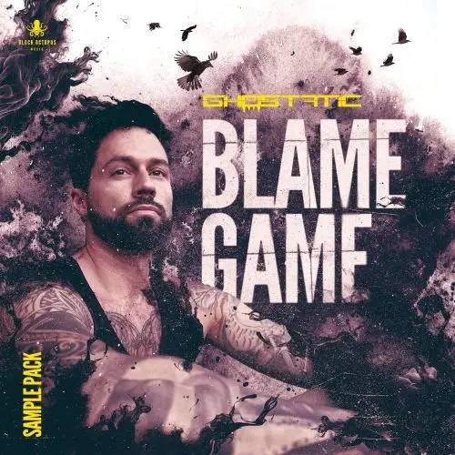 Blame Game by Ghostatic – Sample Pack WAV