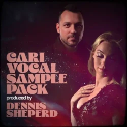 Cari Vocal Sample Pack By Dennis Sheperd WAV