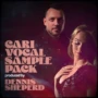 Cari Vocal Sample Pack By Dennis Sheperd WAV