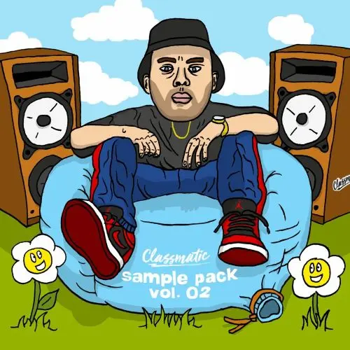 Classmatic Sample Pack Vol.02 WAV MIDI