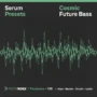 Loopmasters Patchworx 128 Cosmic Future Bass - Serum Presets