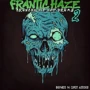 Bones N Grit Audio Frantic Haze: Crunchy Hip Hop Drums 2 WAV