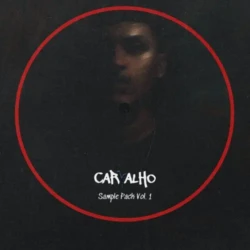 Carvalho(BR) Crvl Sample Pack Vol.1 WAV