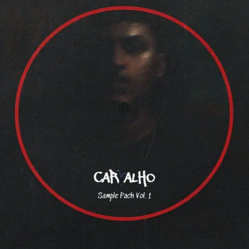 Carvalho(BR) Crvl Sample Pack Vol.1 WAV