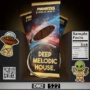 Munchies Jukebox Deep Melodic House Sample Pack Vol.2 [WAV MIDI SERUM 2 PRESETS]
