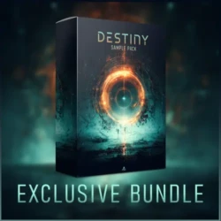 Abandoned Destiny Exclusive Bundle [WAV SERUM 2 PRESETS]