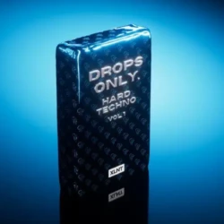 XLNT Sound Drops Only. Hard Techno. Vol 1 [Serum Presets]