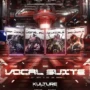 Kulture Drum & Bass Vocal Suite WAV MIDI