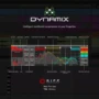 DIFF Devices DYNAMIX (Max for Live)