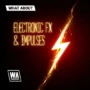 WA Production What About: Electronic FX & Impulses WAV