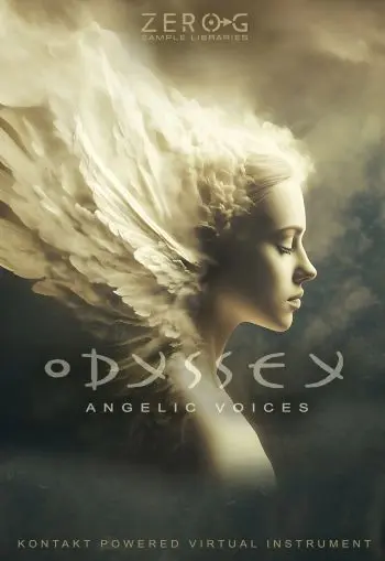 Zero-G ETHERA Gold Odyssey v1.0.2 KONTAKT