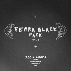 Ferra Black Pack Vol.1 WAV