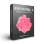 Phantom Sounds Fiesta Vol. 2 - Terrace Tech House Pack WAV MIDI