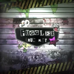 1wiggi Fuggler Drum Kit Vol.2 By 3s & Wiggi WAV FST