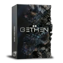 Silence+Other Sounds GETHEN KONTAKT