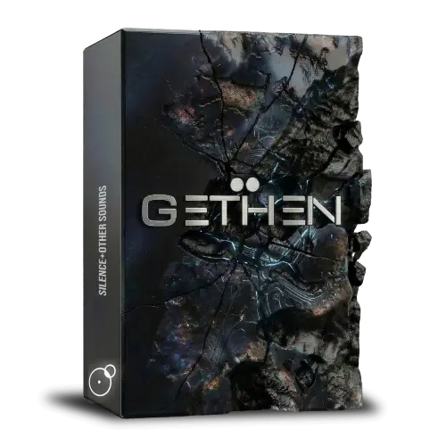 Silence+Other Sounds GETHEN KONTAKT