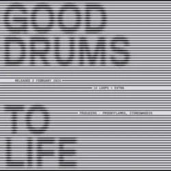 Prodbyflames Good Drums To Life WAV