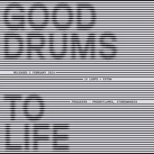 Prodbyflames Good Drums To Life WAV
