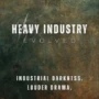 Zero-G Heavy Industry Evolved KONTAKT