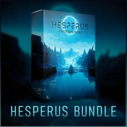 Abandoned Hesperus Bundle WAV FXP
