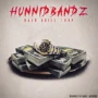 Bones N Grit Audio Hunnid Bandz: Hard Drill Trap WAV