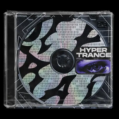 ethereal2080 Hypertrance WAV MIDI