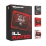 Shadow Samples ILL RATED: Skrillex Inspired Production Suite MULTIFORMAT