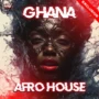 Infinity Audio Ghana - Afro House WAV MIDI