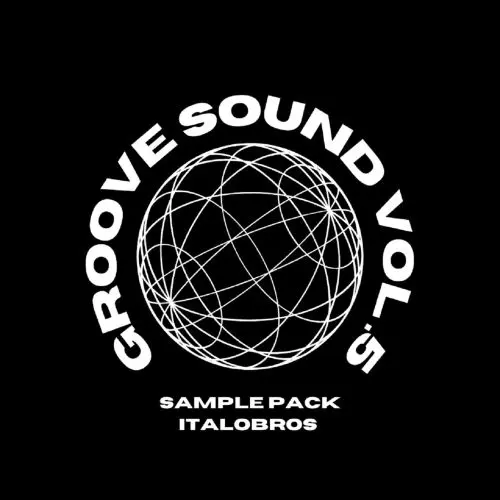 Italobros Groove Sound Vol.5 WAV