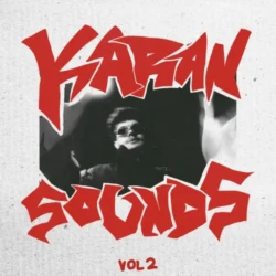 Karan Sounds Vol.2 WAV FLP