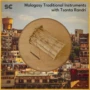 Sonic Collective Malagasy Traditional Instruments With Tsanta Randri WAV