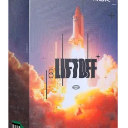 Midilatino Liftoff Trap Midi Pack